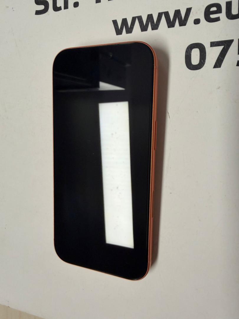 Iphone 17 Pro, 256GB, Bat.100% image 2