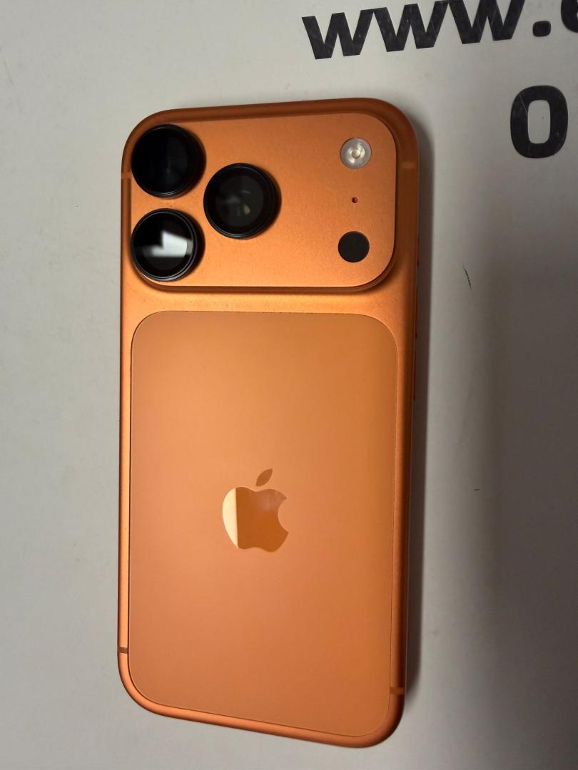 Iphone 17 Pro, 256GB, Bat.100% image 5