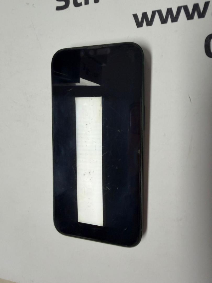 Iphone 13, 128GB, Bat.88% image 2