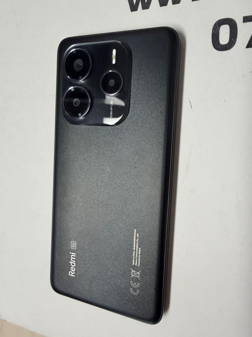 Redmi Note 14, 256GB, 8GB image 3