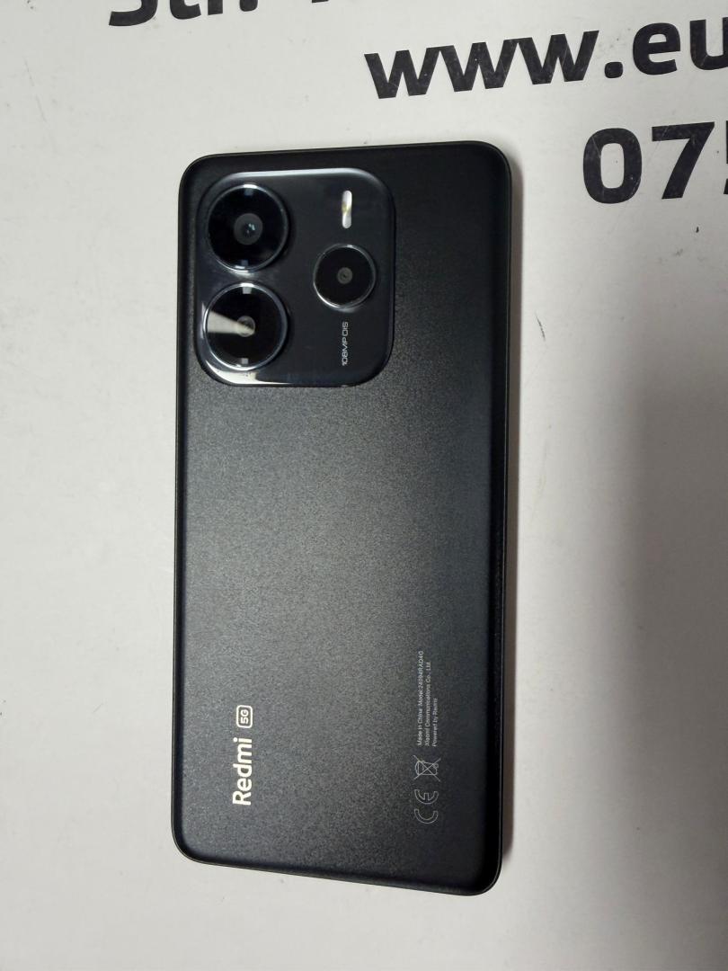 Redmi Note 14, 256GB, 8GB image 4