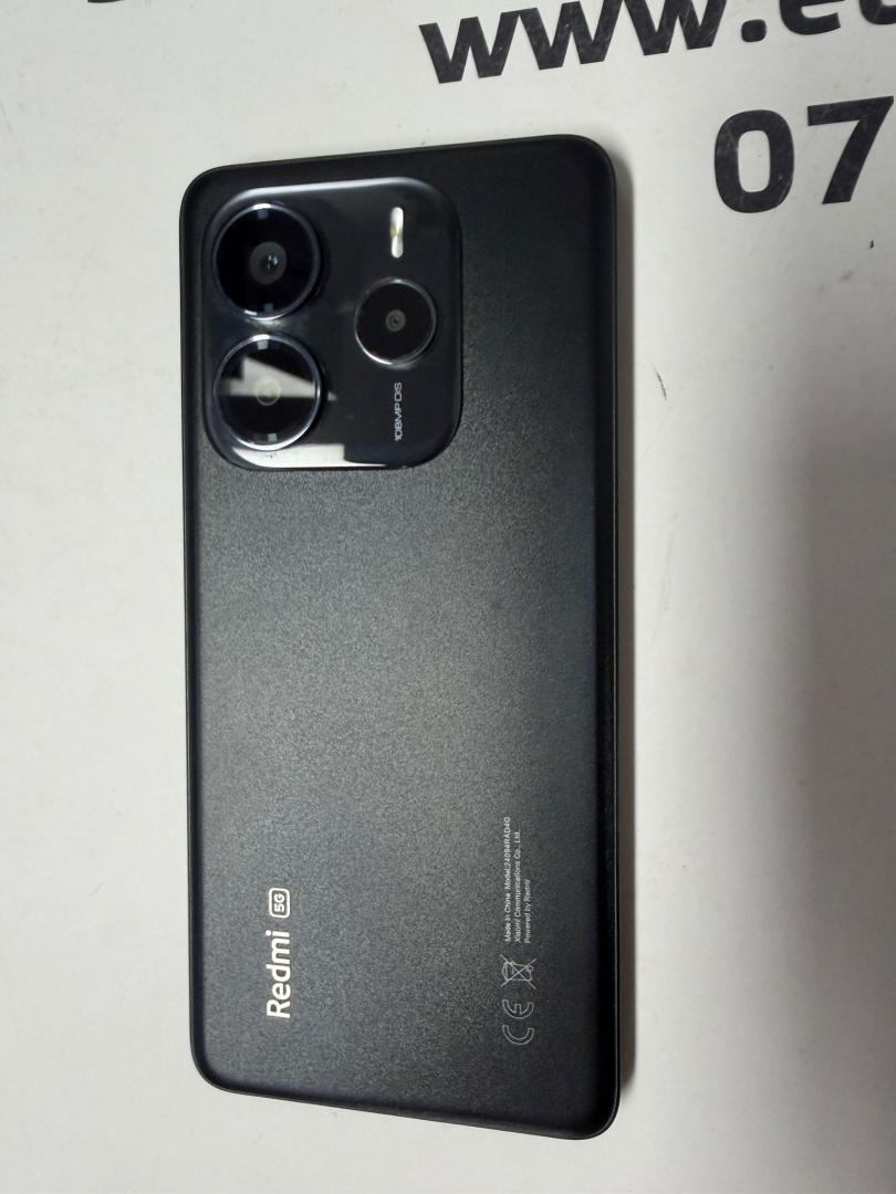 Redmi Note 14, 256GB, 8GB image 5