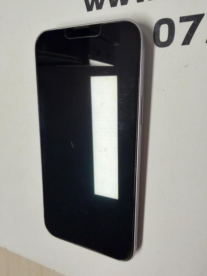 Iphone 14 Plus, 256GB, Bat.94% image 1