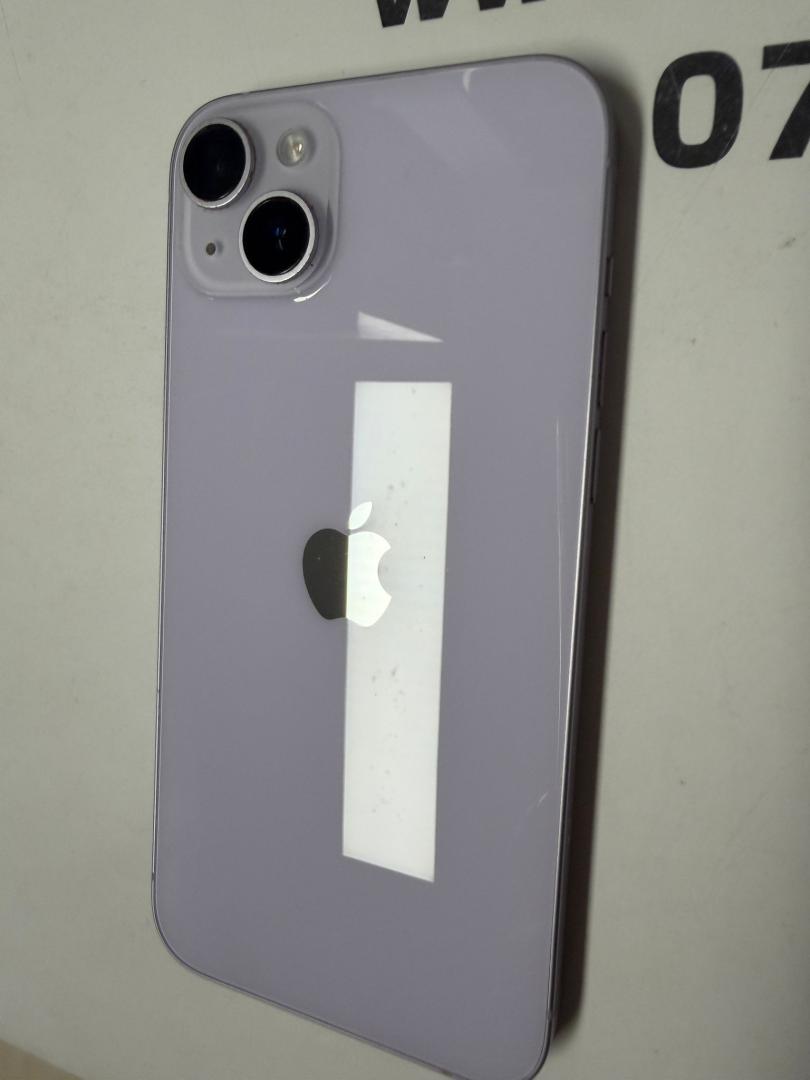 Iphone 14 Plus, 256GB, Bat.94% image 3