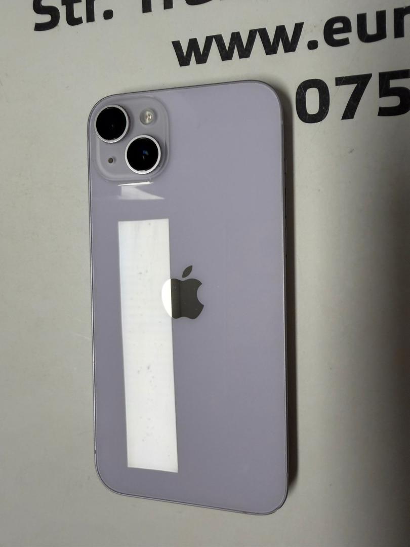 Iphone 14 Plus, 256GB, Bat.94% image 4