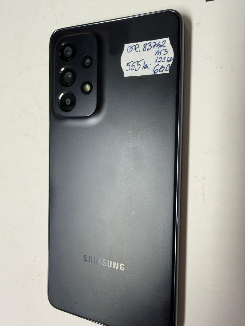 Samsung Galaxy A53, 128GB, 6GB RAM image 3