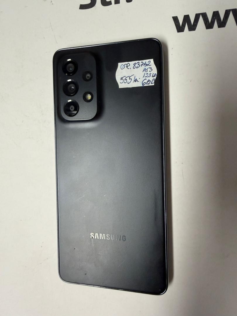 Samsung Galaxy A53, 128GB, 6GB RAM image 4