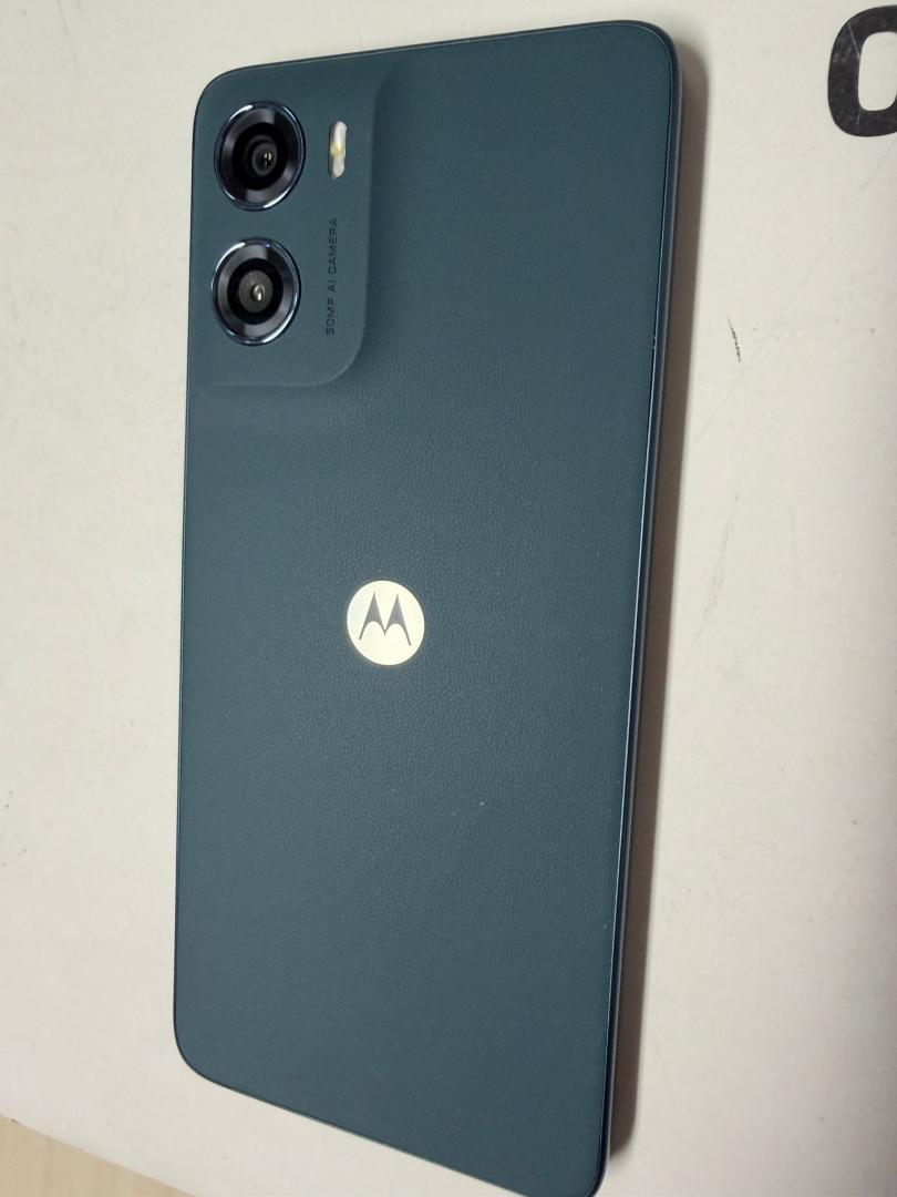 Motorola Moto G06, 128GB, 4GB RAM image 3