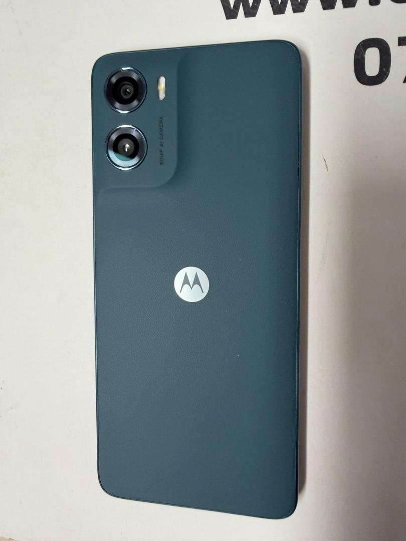 Motorola Moto G06, 128GB, 4GB RAM image 4