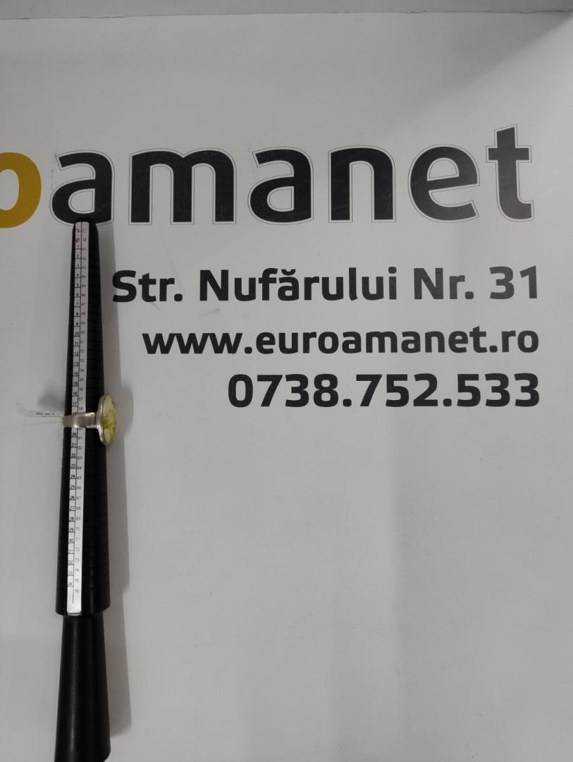 Inel dama Argint image 4