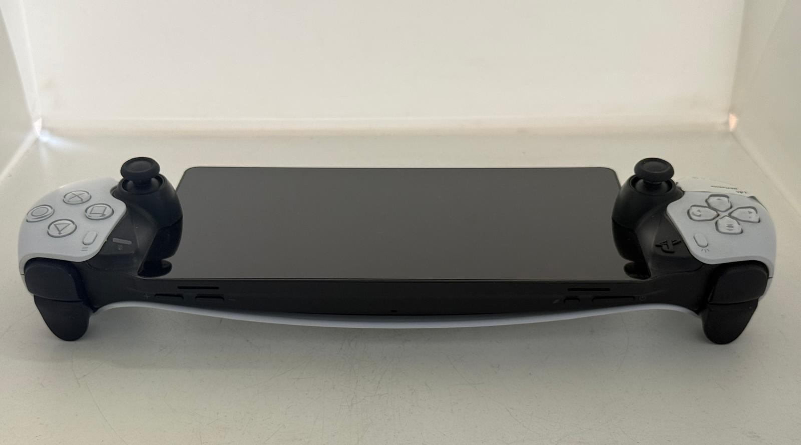 PlayStation Portal Remote Player, White image 1