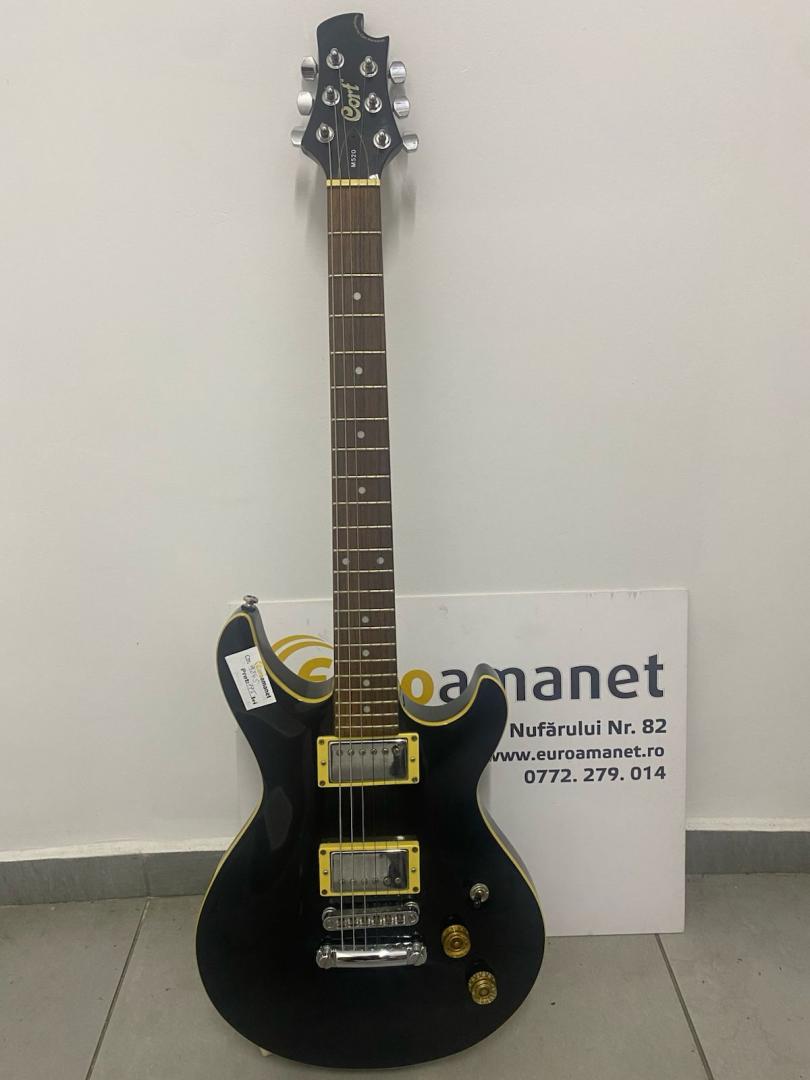 Chitara electrica Cort M520