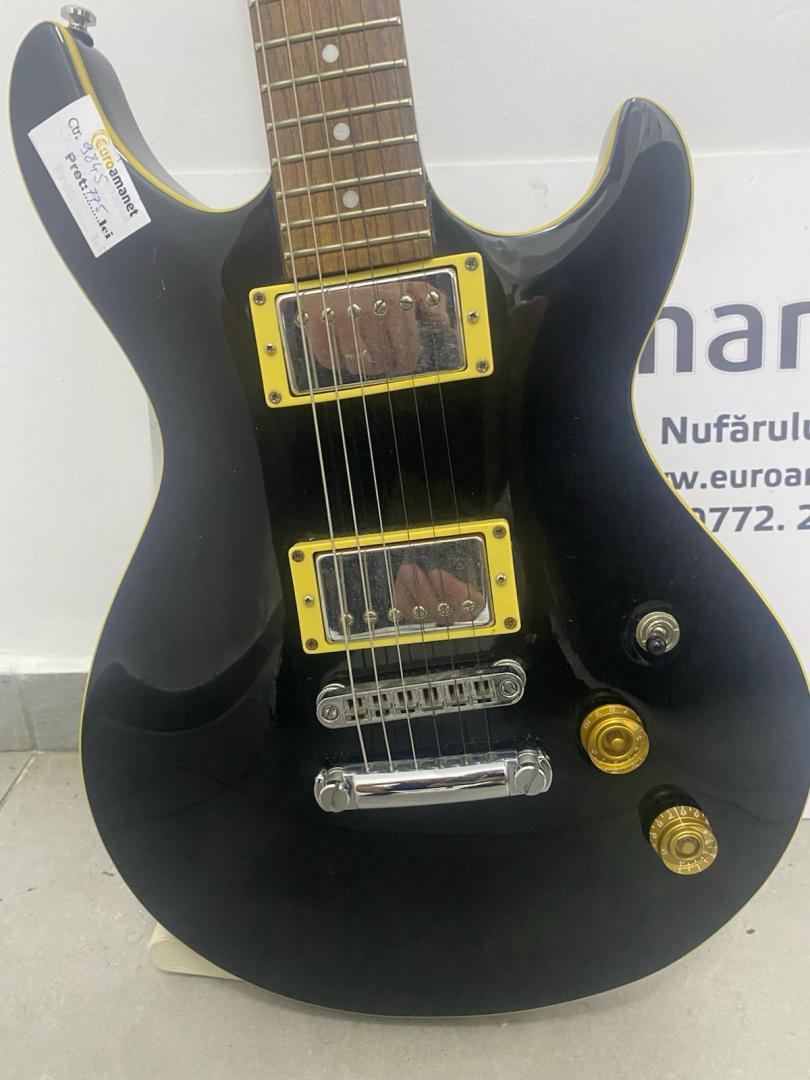 Chitara electrica Cort M520 image 2