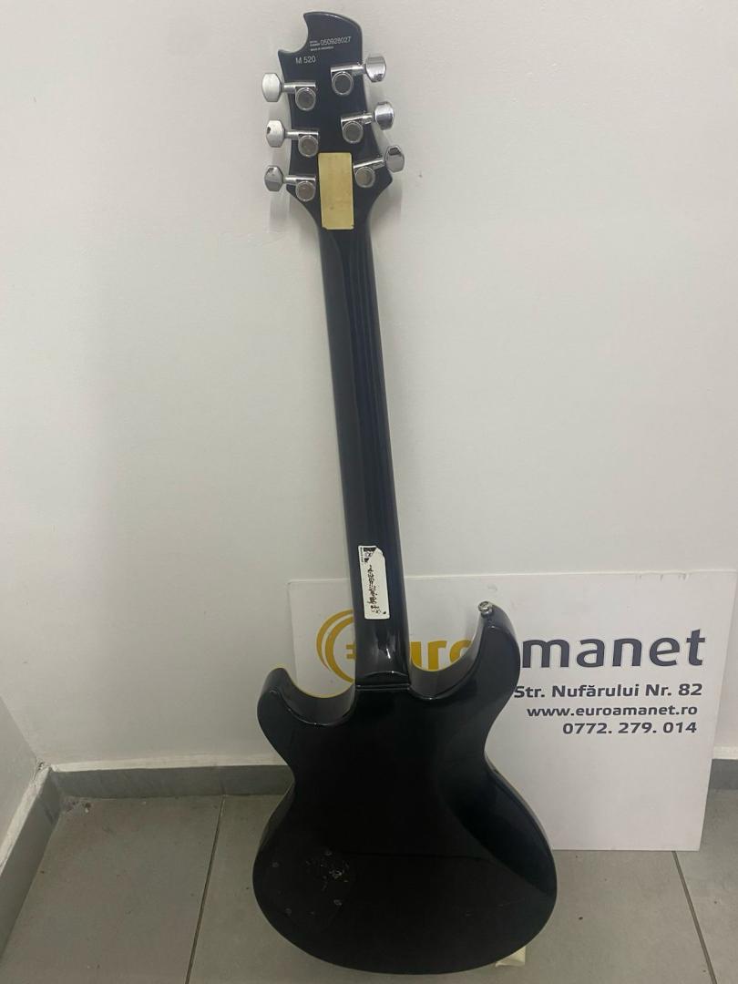 Chitara electrica Cort M520 image 1