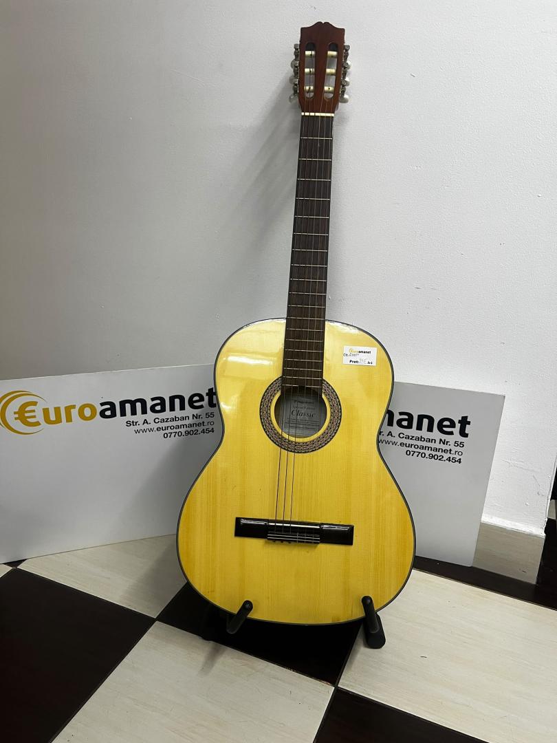 Chitara Clasica image 1