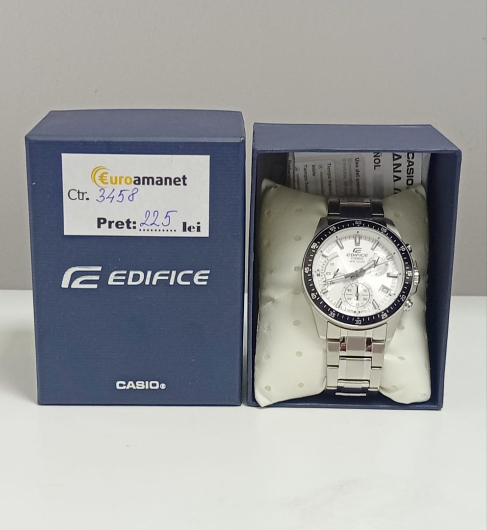 Ceas Casio Edifice Classic EFV-540D-7AVUEF