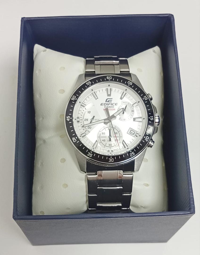 Ceas Casio Edifice Classic EFV-540D-7AVUEF image 1