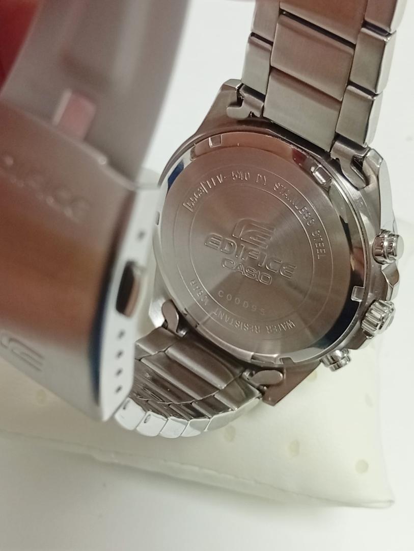 Ceas Casio Edifice Classic EFV-540D-7AVUEF image 2