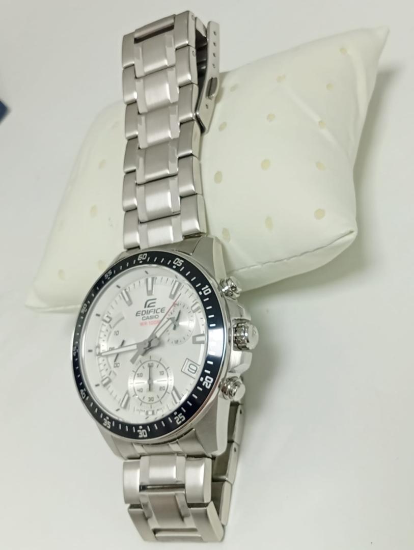 Ceas Casio Edifice Classic EFV-540D-7AVUEF image 3