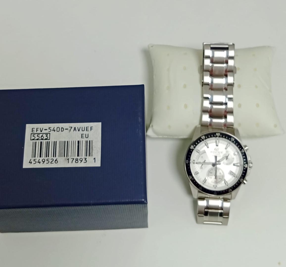 Ceas Casio Edifice Classic EFV-540D-7AVUEF image 5