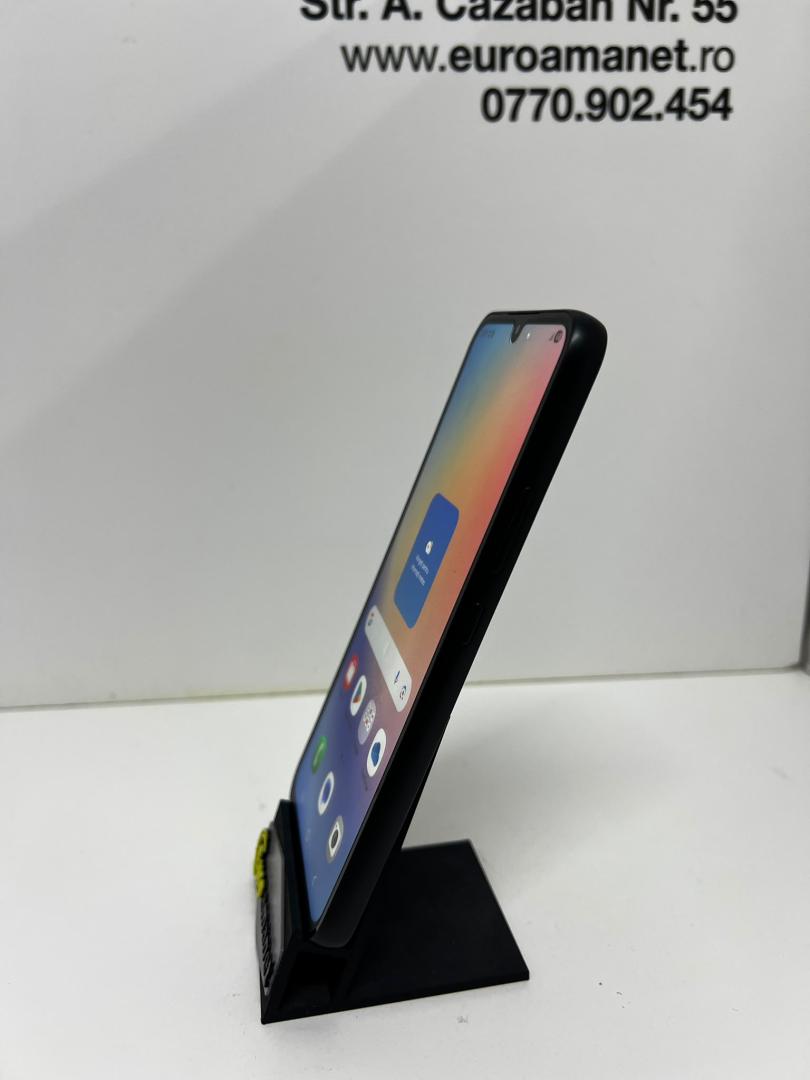 Telefon Samsung Galaxy A34, Dual SIM, 6GB RAM, 128GB image 2