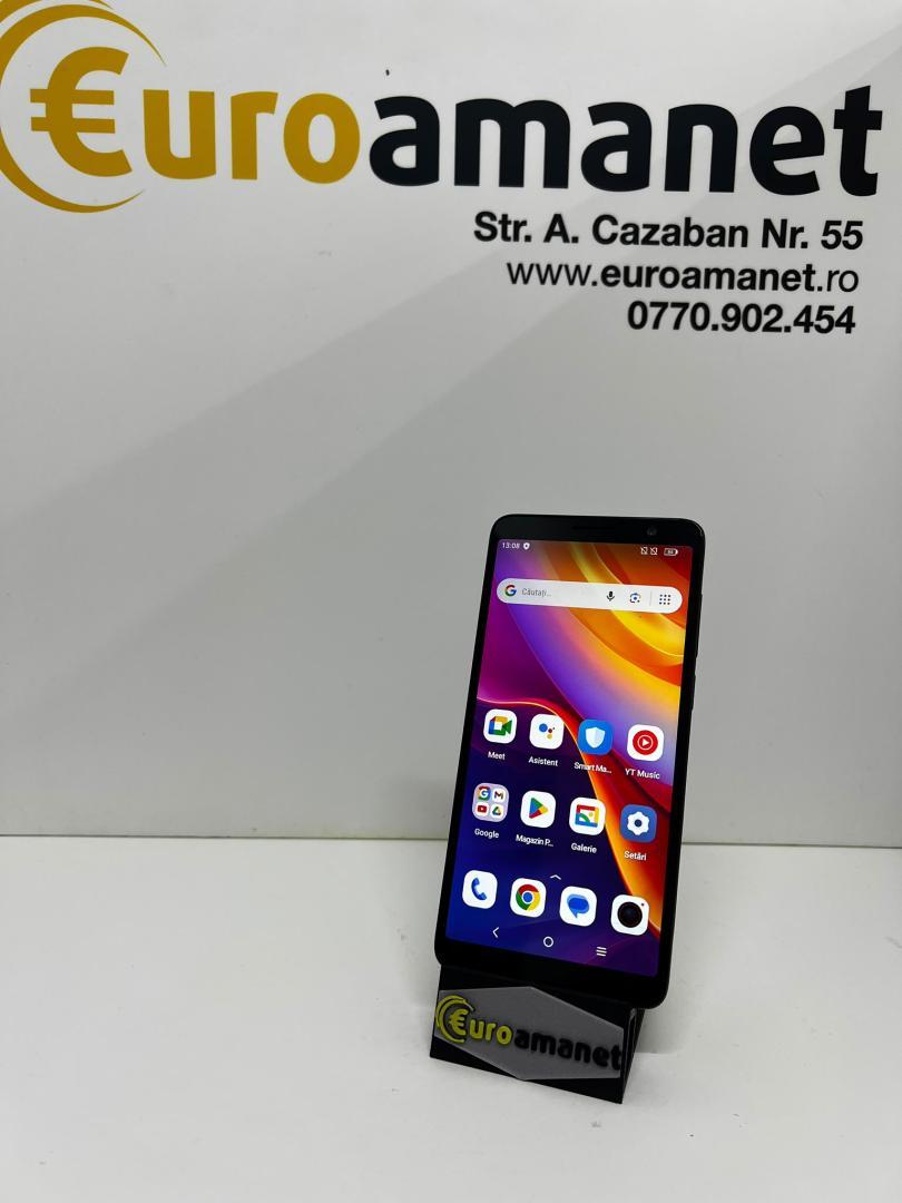 Telefon mobil TCL 501, 2GB RAM, 32GB, 4G