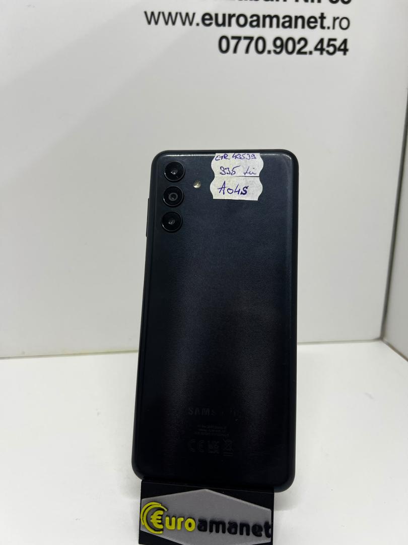 Telefon Samsung Galaxy A04s, 32GB, 3GB RAM image 4
