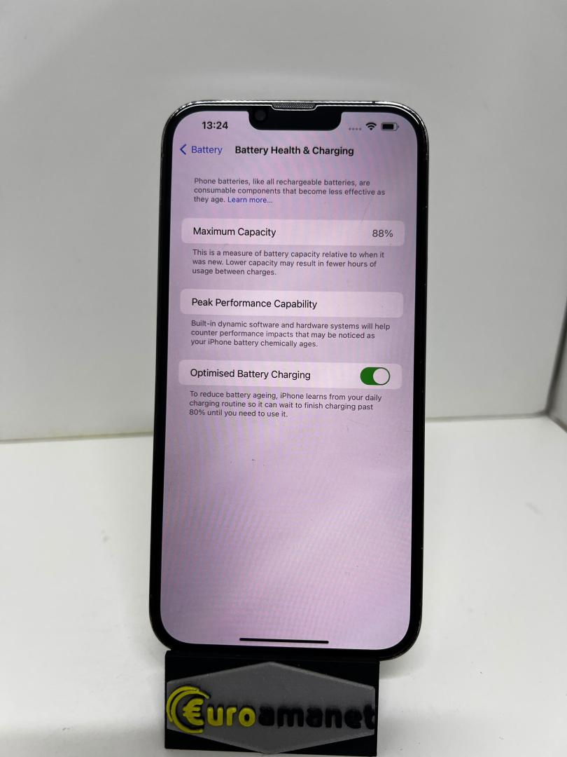 Telefon Apple iPhone 13 Pro Max, 256GB, 5G image 2