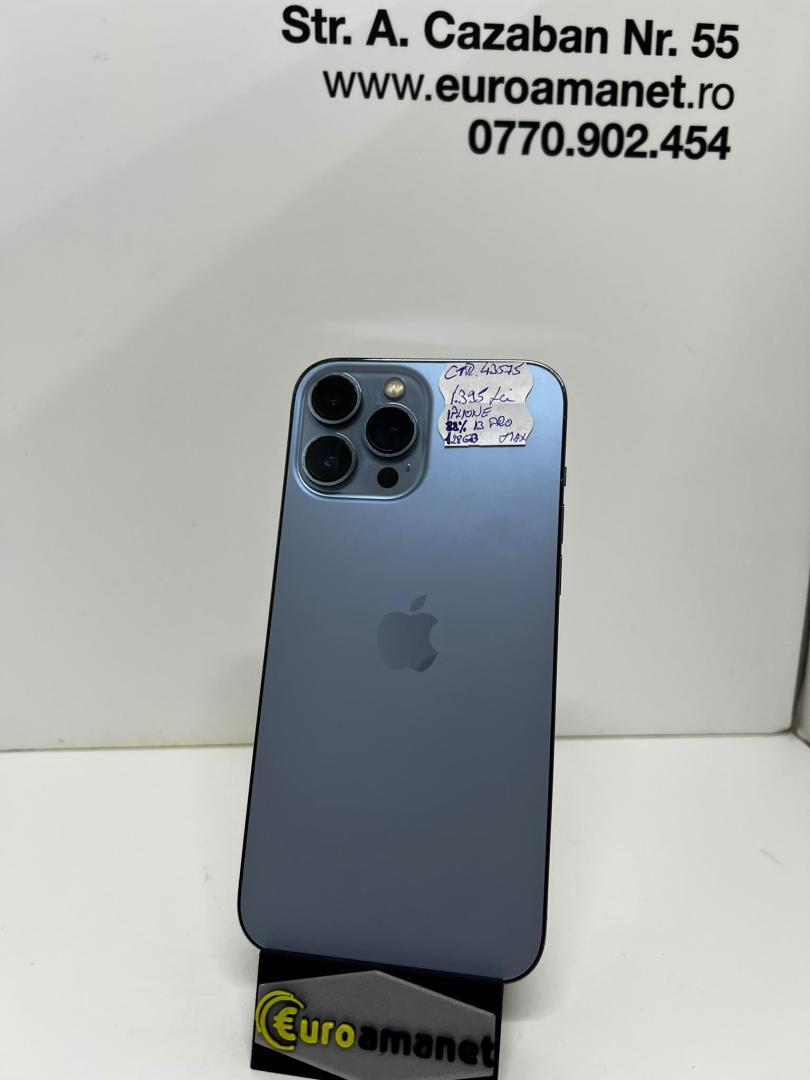 Telefon Apple iPhone 13 Pro Max, 256GB, 5G image 5