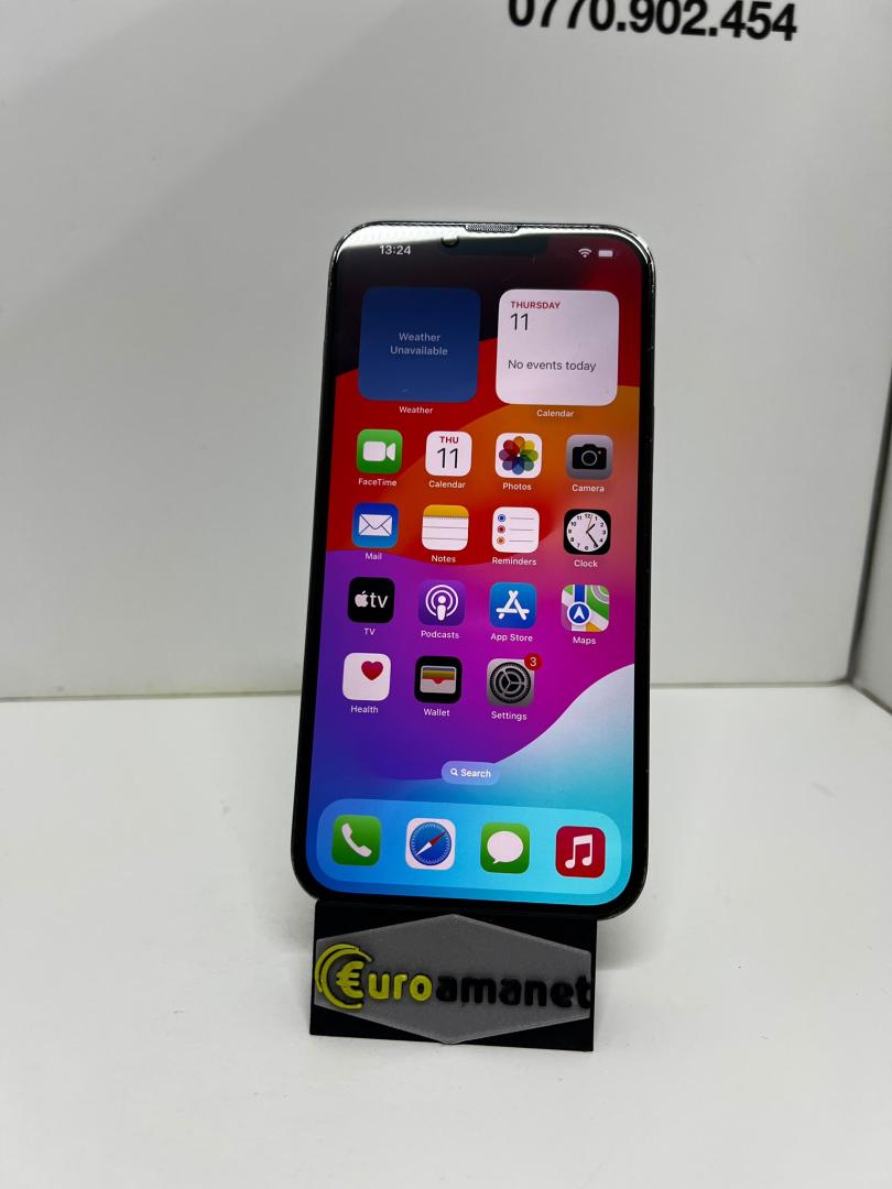 Telefon Apple iPhone 13 Pro Max, 256GB, 5G image 1