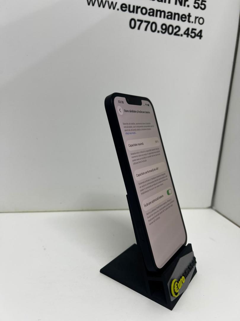 Telefon mobil Apple iPhone 13, 128GB, 5G image 3