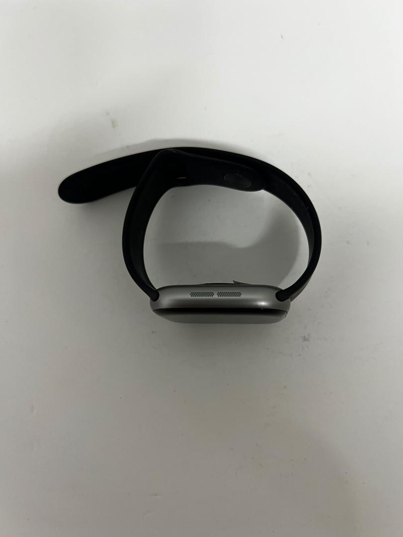 Apple Watch 11 GPS, Carcasa Space Grey Aluminium 46mm image 3