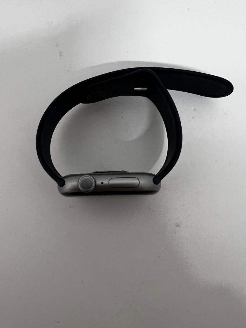 Apple Watch 11 GPS, Carcasa Space Grey Aluminium 46mm image 4