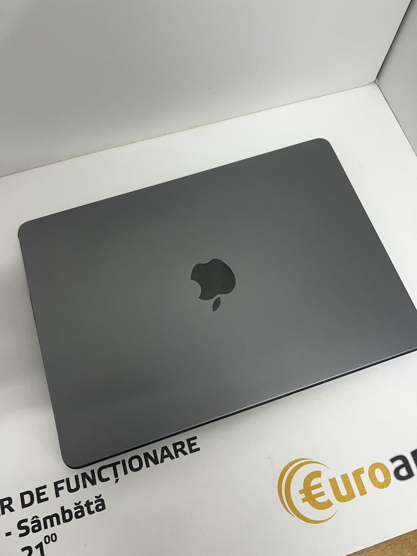 Laptop Apple MacBook Air 13" (2022), Apple M2 image 2