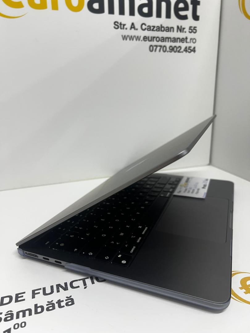 Laptop Apple MacBook Air 13" (2022), Apple M2 image 3