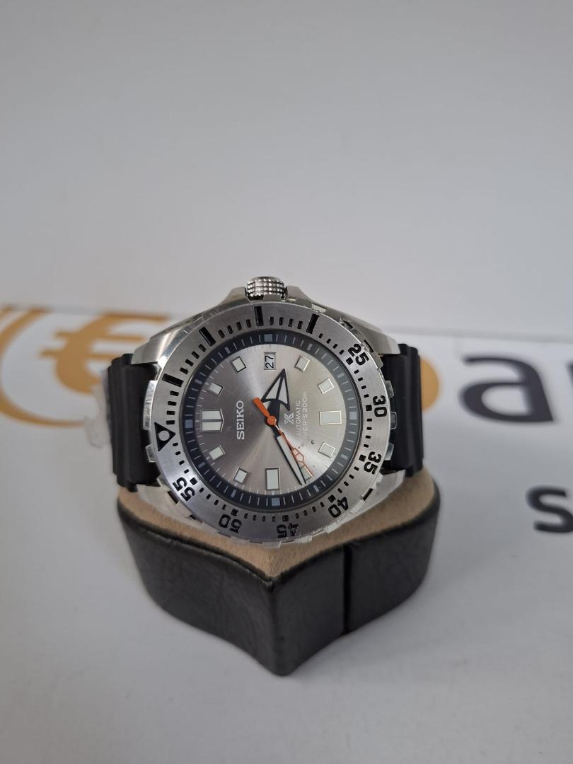 Ceas SEIKO Automatic Diver 200, Seiko image 1