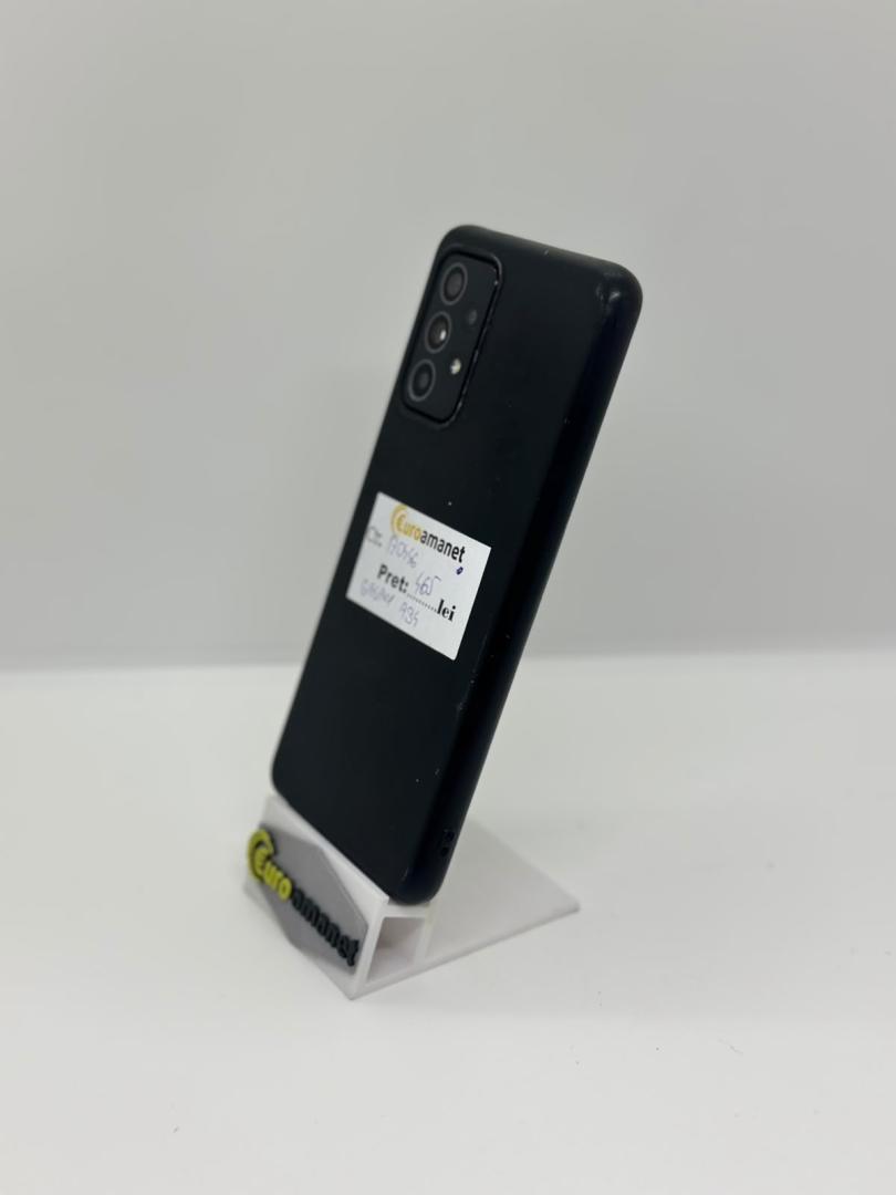 Telefon mobil Samsung Galaxy A34, 6GB RAM, 128GB image 1