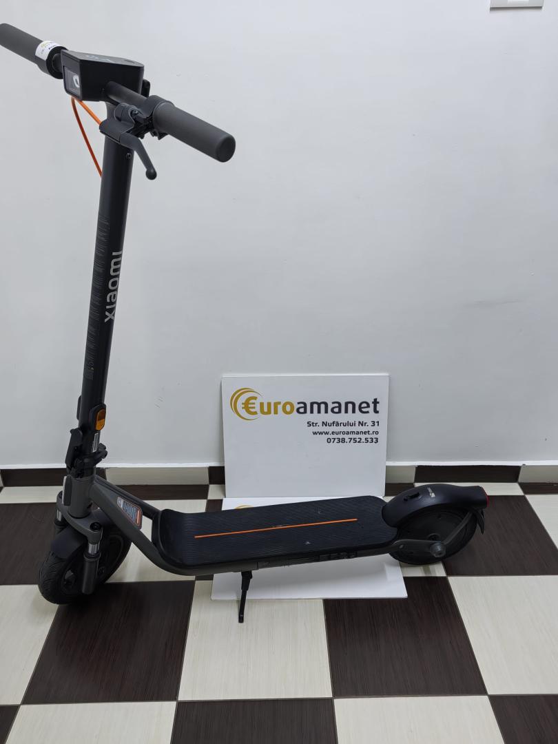 Trotineta electrica Xiaomi Electric Scooter 6 Lite, max 25km