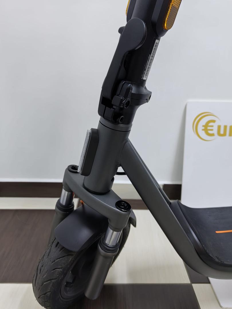 Trotineta electrica Xiaomi Electric Scooter 6 Lite, max 25km image 1