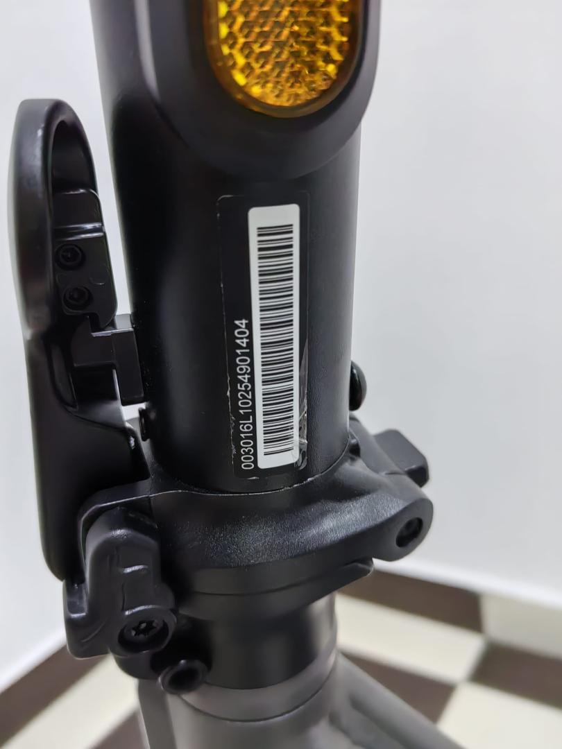 Trotineta electrica Xiaomi Electric Scooter 6 Lite, max 25km image 5