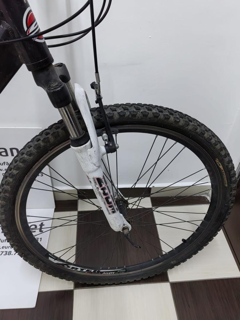 Bicicleta SMP speed cross image 2