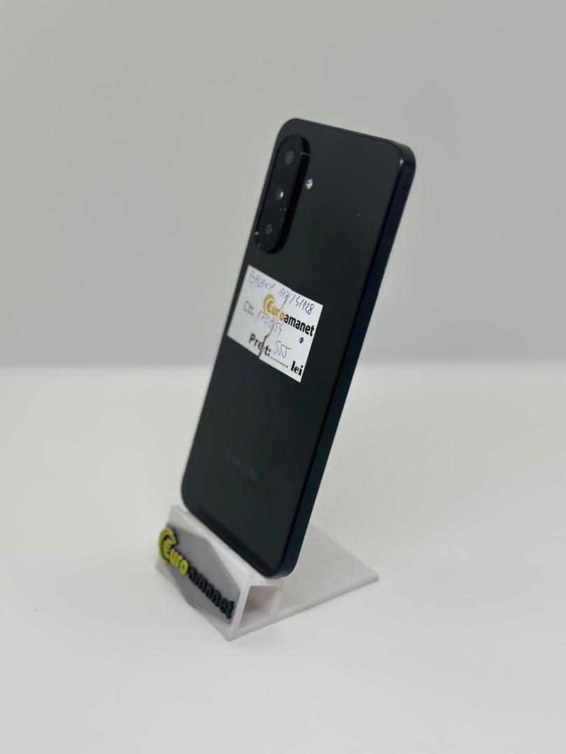 Telefon mobil Samsung Galaxy A17, 4GB RAM, 128GB image 1
