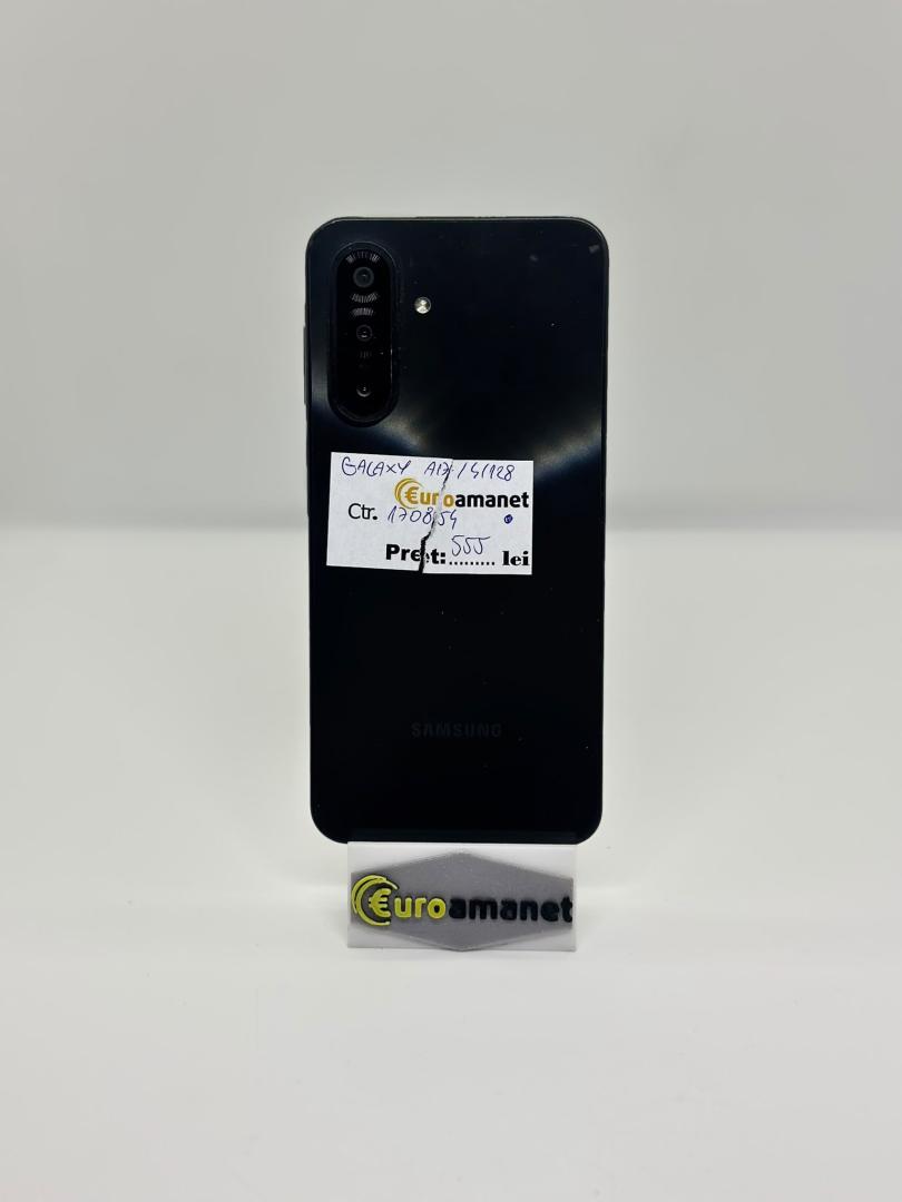 Telefon mobil Samsung Galaxy A17, 4GB RAM, 128GB