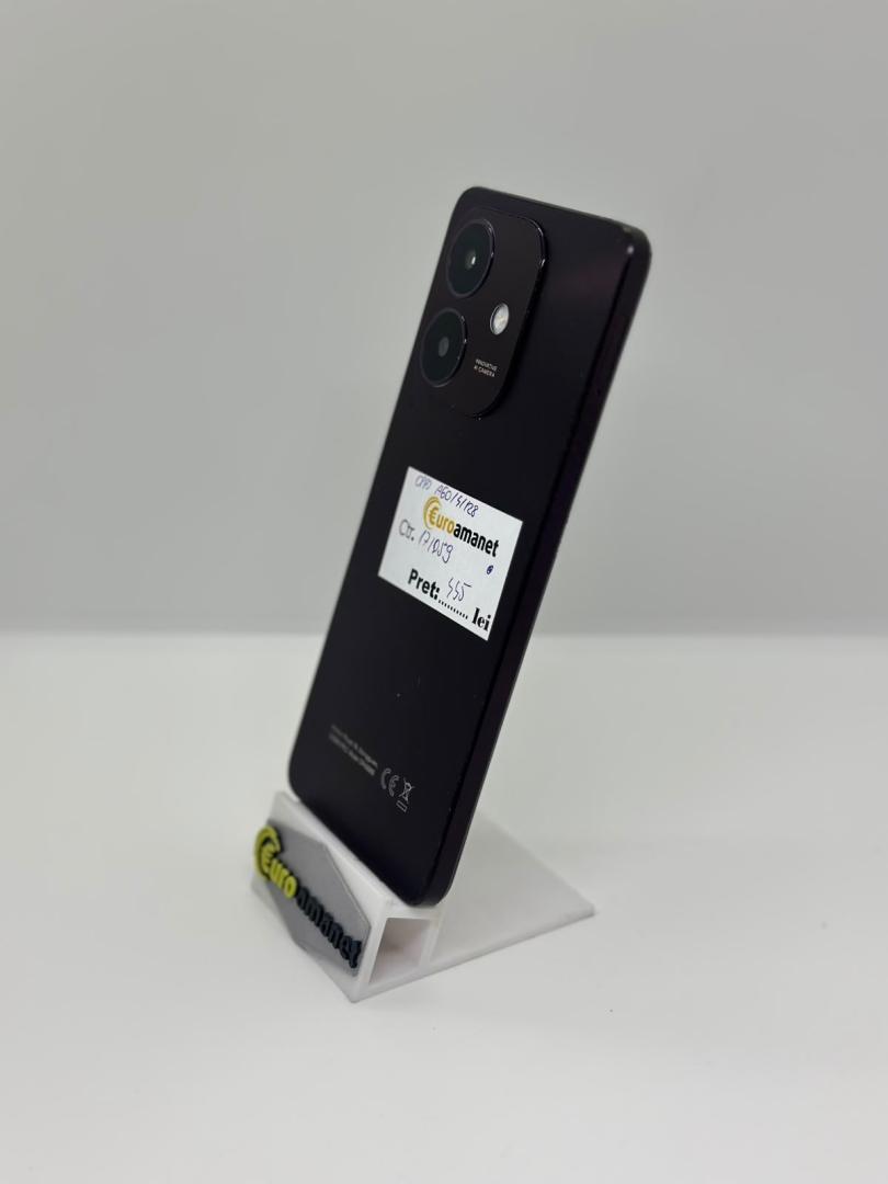 Telefon mobil OPPO A60, 4GB RAM, 128GB image 1