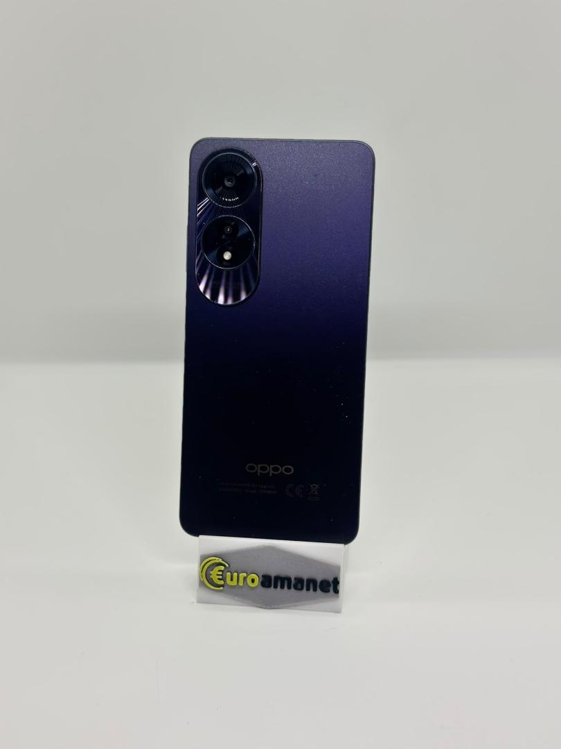 Telefon mobil OPPO A60, 8GB RAM, 256GB