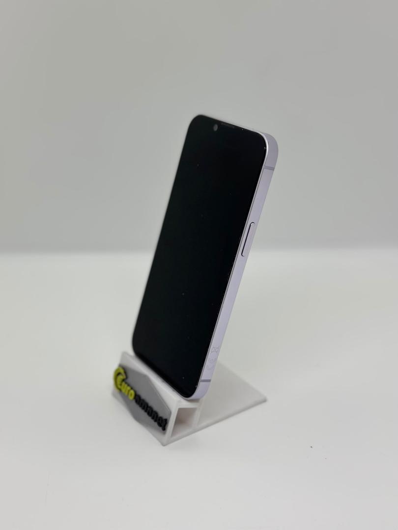Telefon mobil Apple iPhone 14, 128GB, Baterie 79% image 3