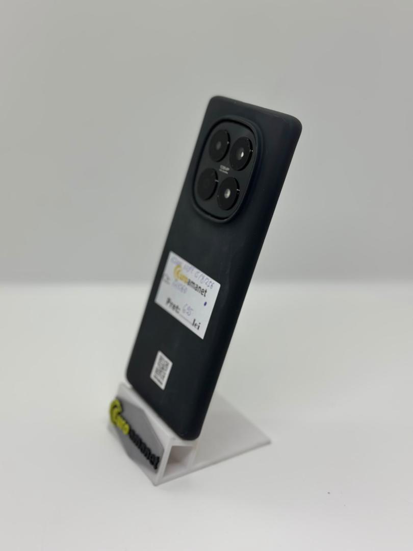 Telefon mobil Xiaomi Redmi Note 15, 8GB RAM, 256GB image 1
