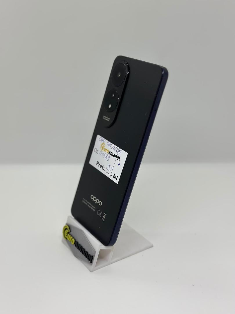 Telefon mobil OPPO A60, 8GB RAM, 256GB image 1
