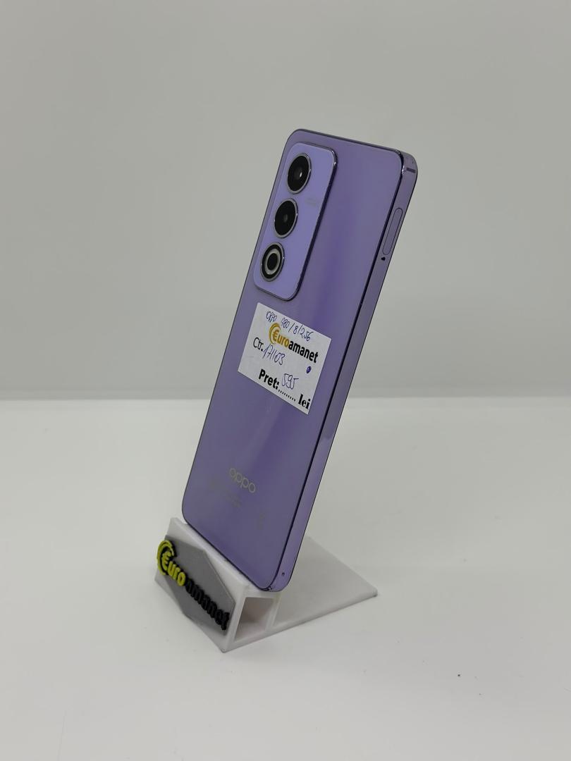 Telefon mobil OPPO A80, 8GB RAM, 256GB image 1