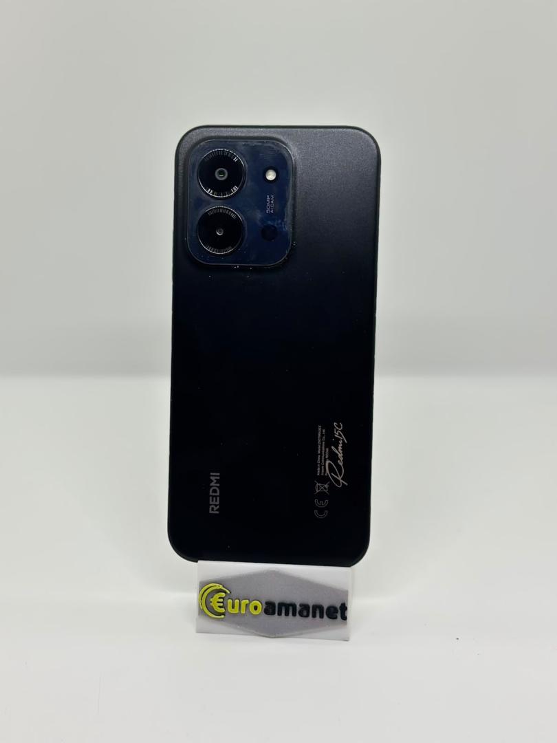 Telefon mobil Xiaomi Redmi 15C, 4GB RAM, 128GB